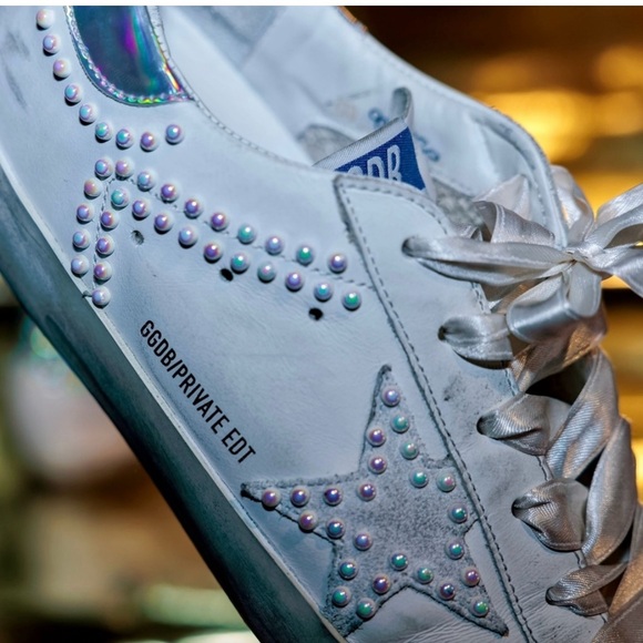 Golden Goose Superstar size 39 - Picture 4 of 10